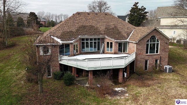 907 Spyglass Circle, Vine Grove, KY 40175