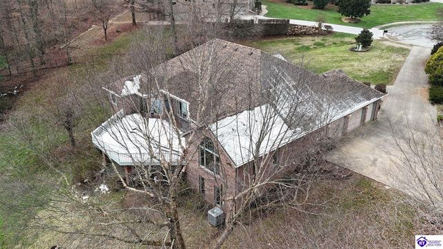 907 Spyglass Circle, Vine Grove, KY 40175