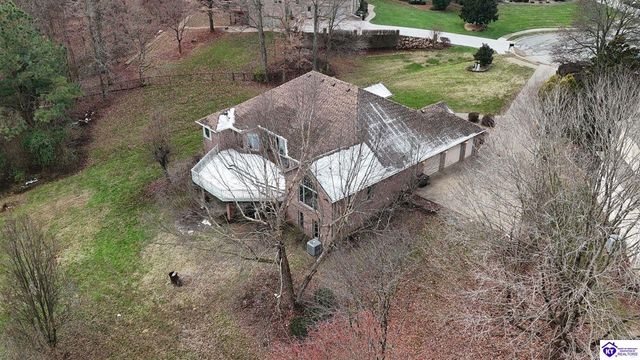 907 Spyglass Circle, Vine Grove, KY 40175