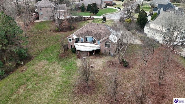 907 Spyglass Circle, Vine Grove, KY 40175