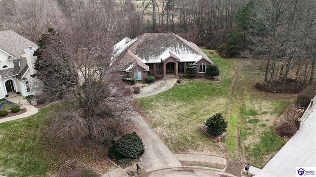 907 Spyglass Circle, Vine Grove, KY 40175