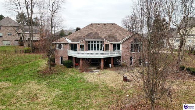 907 Spyglass Circle, Vine Grove, KY 40175
