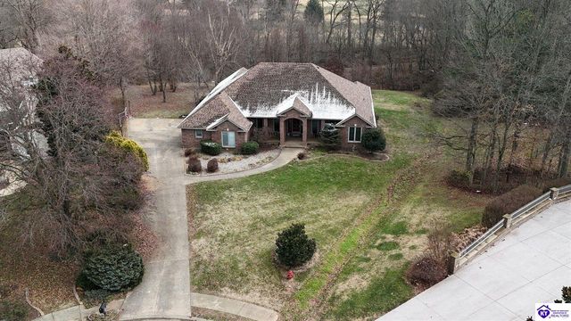 907 Spyglass Circle, Vine Grove, KY 40175