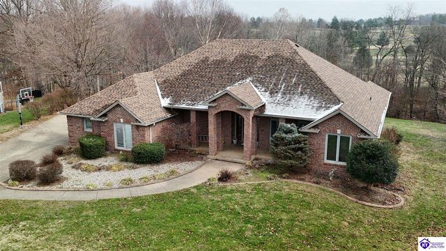 907 Spyglass Circle, Vine Grove, KY 40175