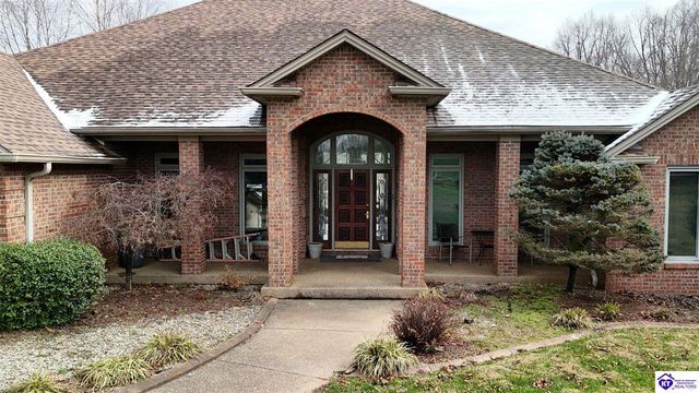 907 Spyglass Circle, Vine Grove, KY 40175