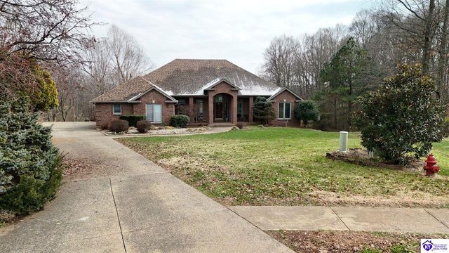 907 Spyglass Circle, Vine Grove, KY 40175