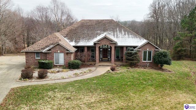 907 Spyglass Circle, Vine Grove, KY 40175