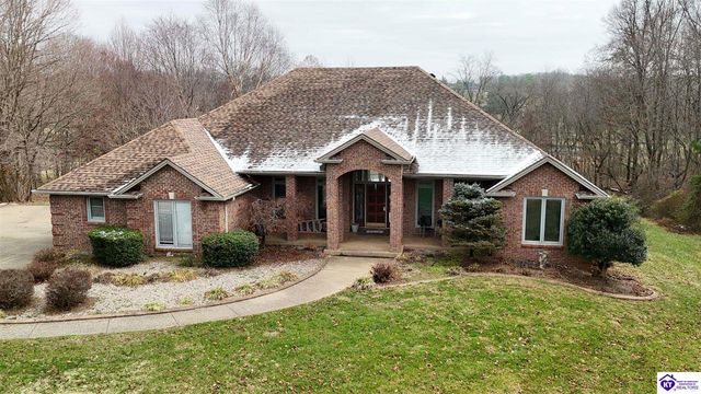 907 Spyglass Circle, Vine Grove, KY 40175