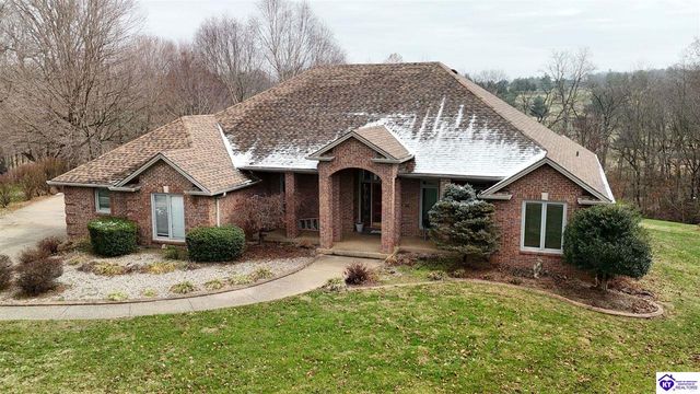907 Spyglass Circle, Vine Grove, KY 40175