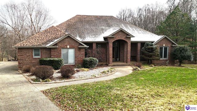 907 Spyglass Circle, Vine Grove, KY 40175