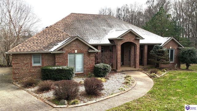 907 Spyglass Circle, Vine Grove, KY 40175