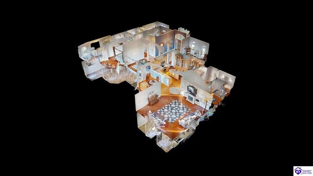 907 Spyglass Circle, Vine Grove, KY 40175