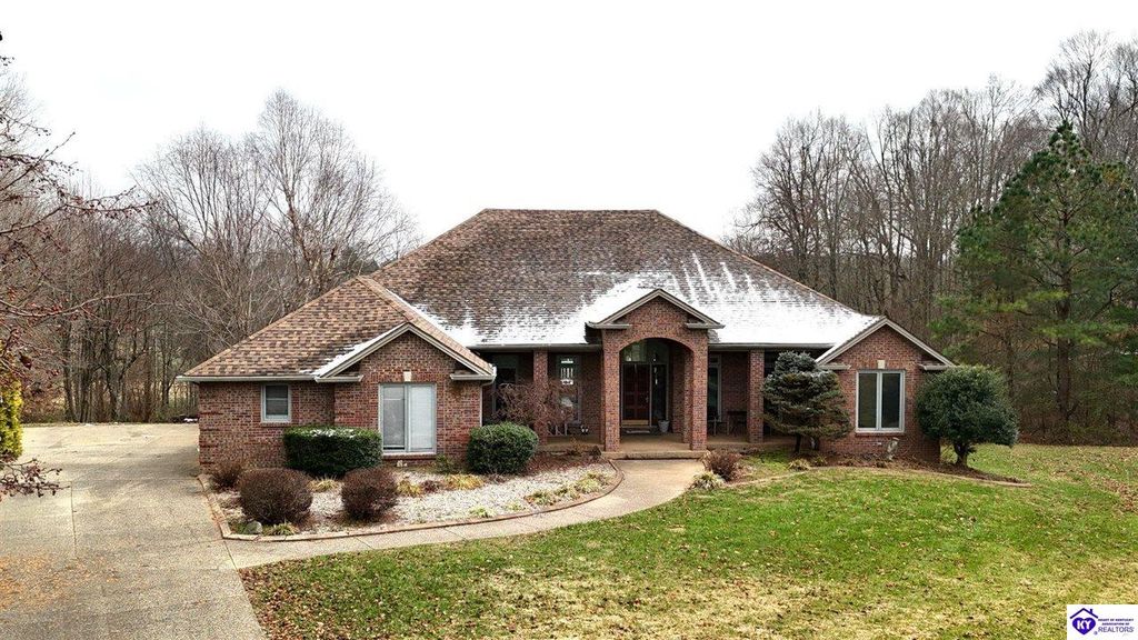 907 Spyglass Circle, Vine Grove, KY 40175