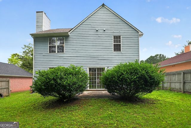 6307 Klondike River Road, Lithonia, GA 30038