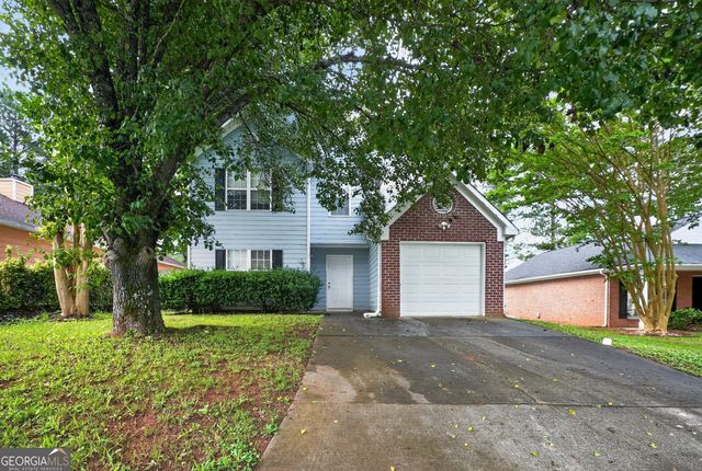6307 Klondike River Road, Lithonia, GA 30038