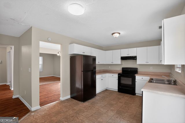 6307 Klondike River Road, Lithonia, GA 30038
