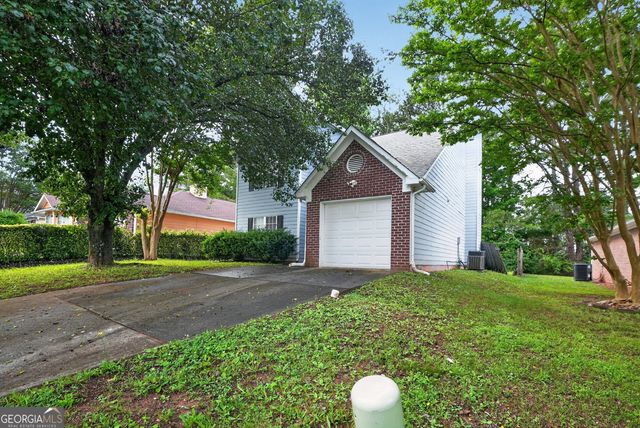 6307 Klondike River Road, Lithonia, GA 30038