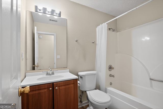 6307 Klondike River Road, Lithonia, GA 30038