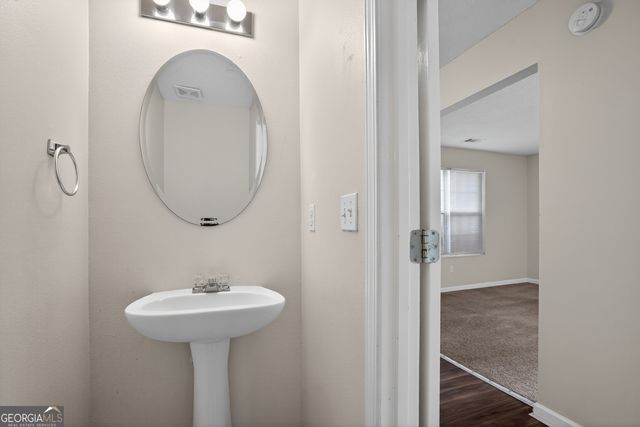 6307 Klondike River Road, Lithonia, GA 30038