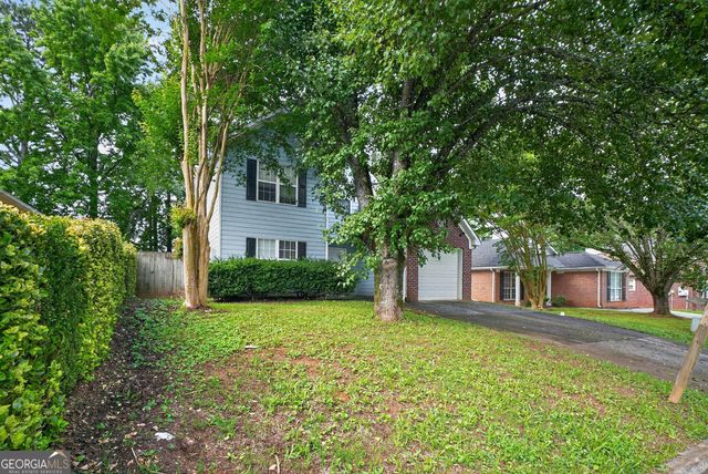6307 Klondike River Road, Lithonia, GA 30038