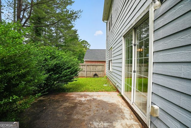 6307 Klondike River Road, Lithonia, GA 30038