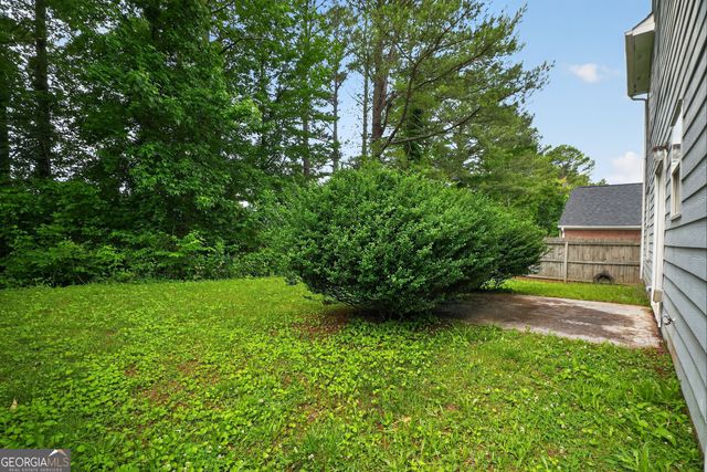 6307 Klondike River Road, Lithonia, GA 30038