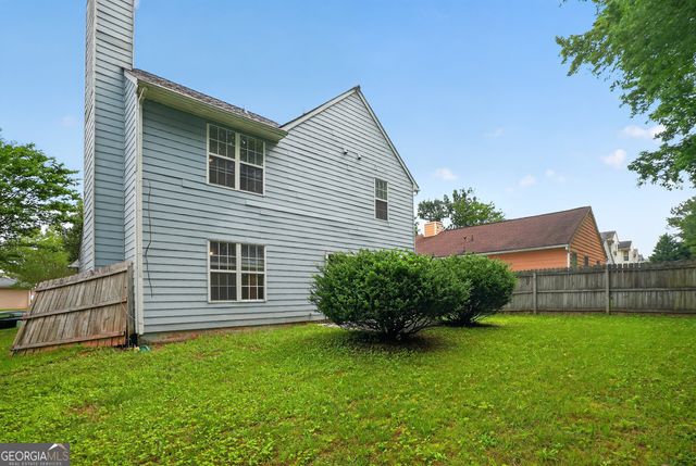 6307 Klondike River Road, Lithonia, GA 30038