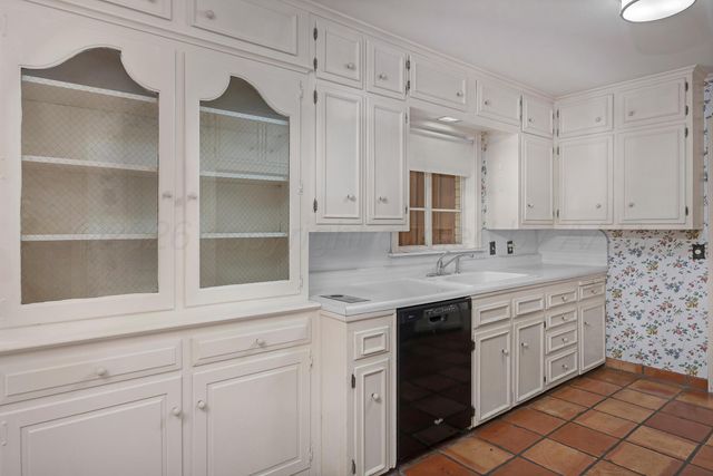 1213 S BRYAN Street, Amarillo, TX 79102