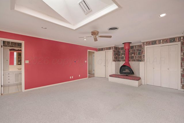 1213 S BRYAN Street, Amarillo, TX 79102