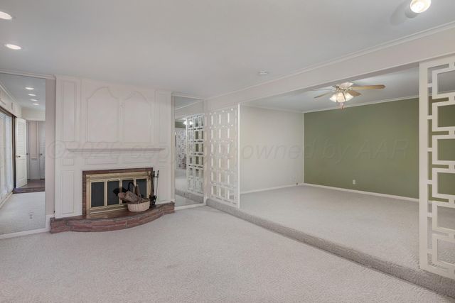 1213 S BRYAN Street, Amarillo, TX 79102