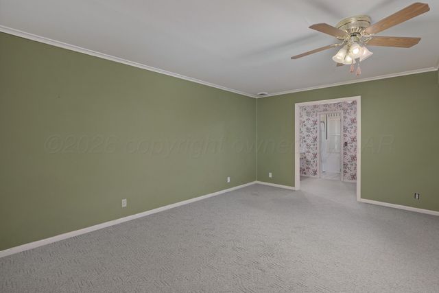 1213 S BRYAN Street, Amarillo, TX 79102