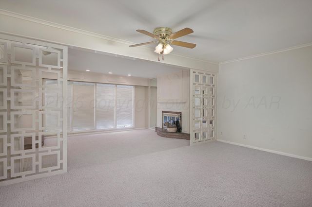 1213 S BRYAN Street, Amarillo, TX 79102