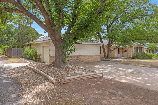 1213 S BRYAN Street, Amarillo, TX 79102