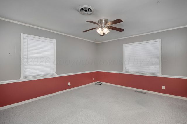 1213 S BRYAN Street, Amarillo, TX 79102