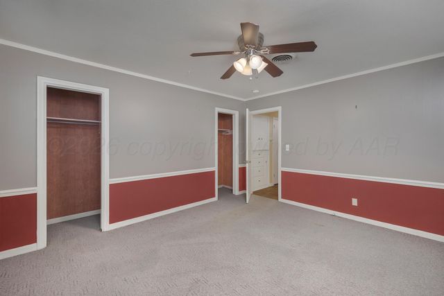 1213 S BRYAN Street, Amarillo, TX 79102