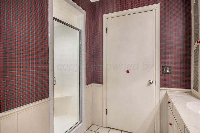 1213 S BRYAN Street, Amarillo, TX 79102