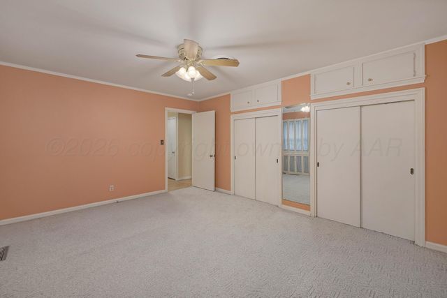 1213 S BRYAN Street, Amarillo, TX 79102