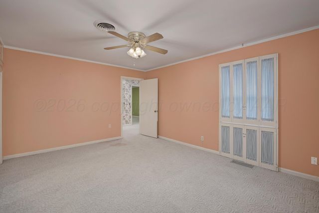 1213 S BRYAN Street, Amarillo, TX 79102