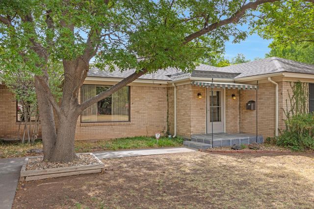 1213 S BRYAN Street, Amarillo, TX 79102