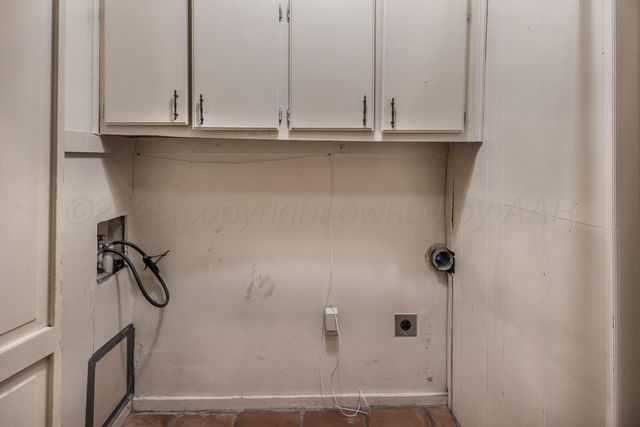 1213 S BRYAN Street, Amarillo, TX 79102