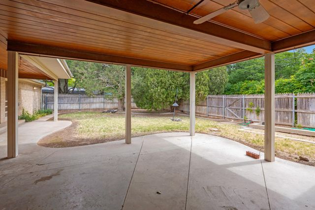 1213 S BRYAN Street, Amarillo, TX 79102