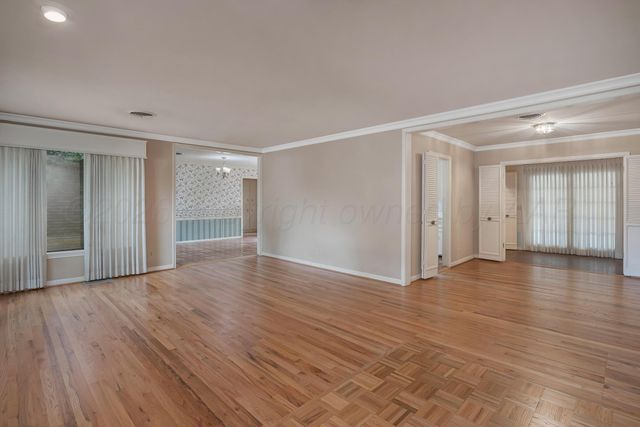 1213 S BRYAN Street, Amarillo, TX 79102