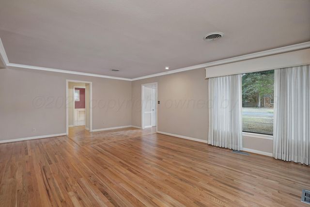 1213 S BRYAN Street, Amarillo, TX 79102