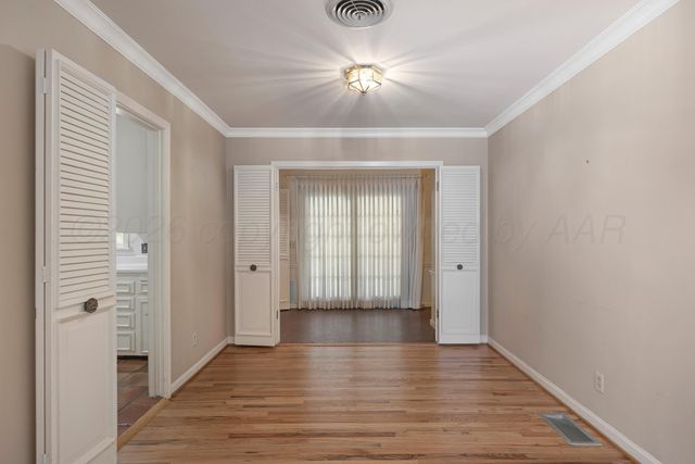 1213 S BRYAN Street, Amarillo, TX 79102