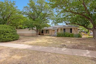 1213 S BRYAN Street, Amarillo, TX 79102