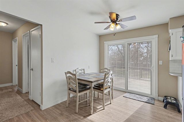 1160 Oakwood Drive, Jenison, MI 49428