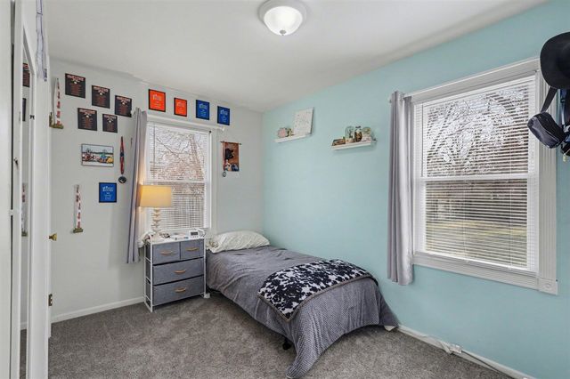 1160 Oakwood Drive, Jenison, MI 49428