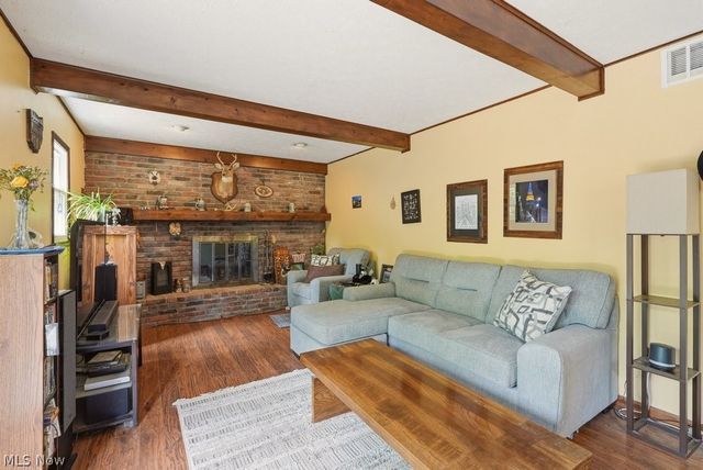 838 Glencrest Road, Northfield, OH 44067