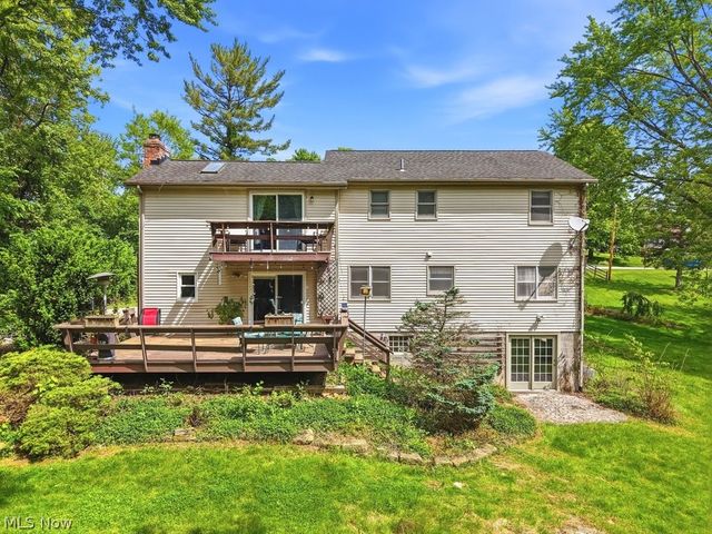 838 Glencrest Road, Northfield, OH 44067