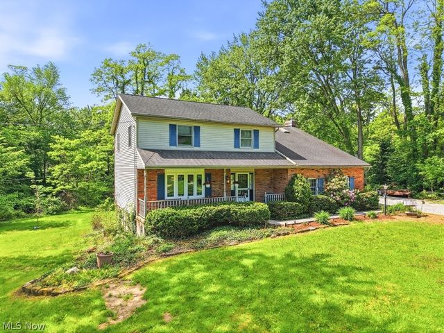 838 Glencrest Road, Northfield, OH 44067